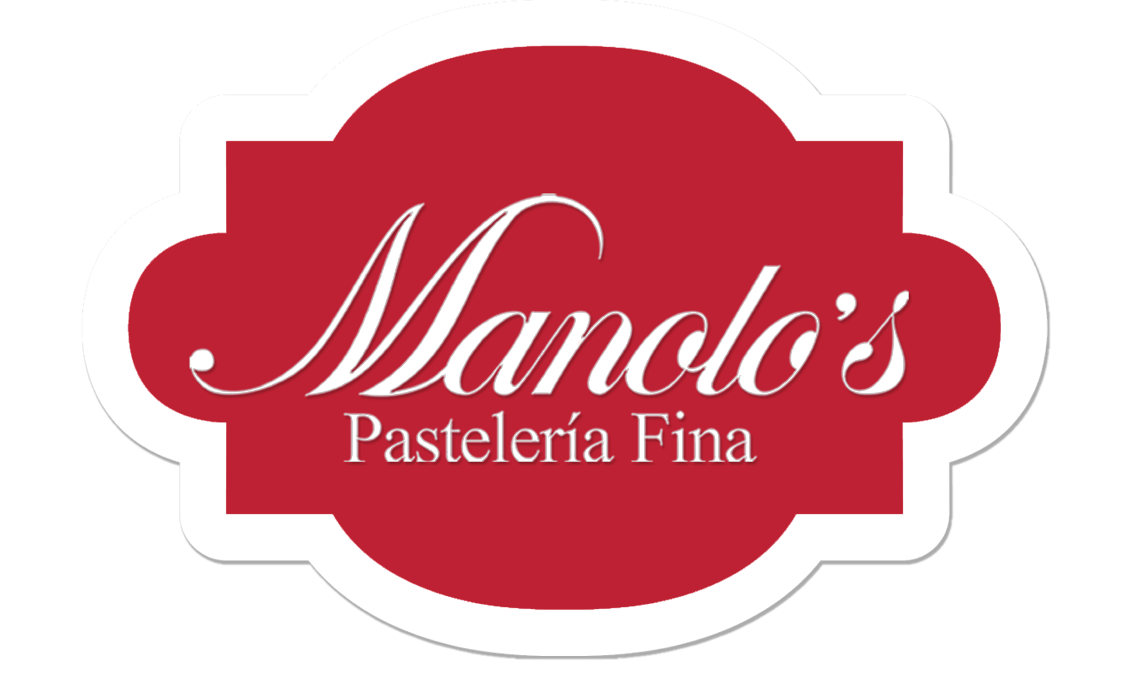 Manolo’s Pastelería Fina