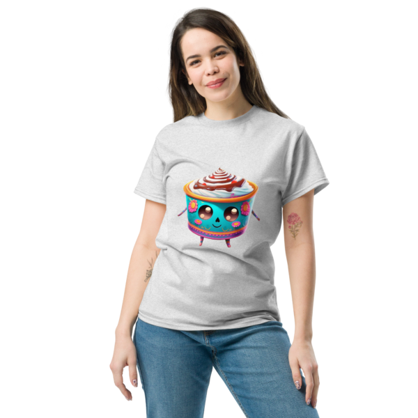 💀 Camiseta clásica unisex - Día de Muertos - Manolito🕯️ - Image 30