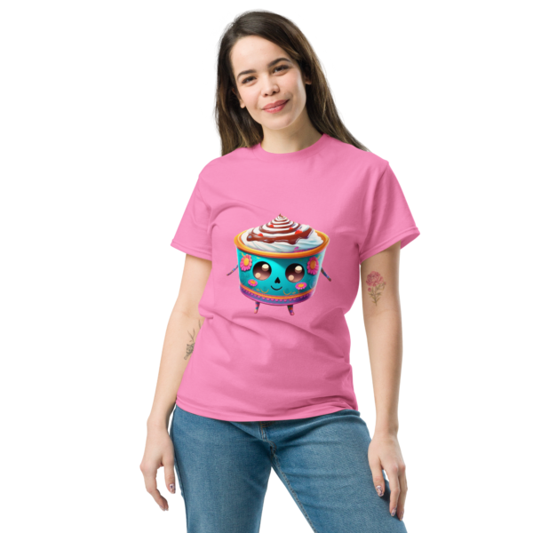 💀 Camiseta clásica unisex - Día de Muertos - Manolito🕯️ - Image 32