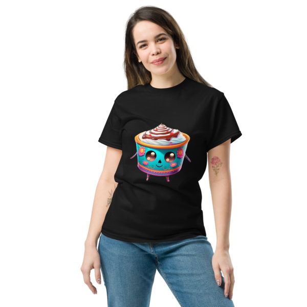 💀 Camiseta clásica unisex - Día de Muertos - Manolito🕯️ - Image 17