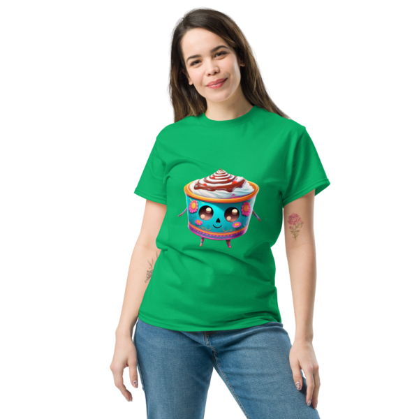 💀 Camiseta clásica unisex - Día de Muertos - Manolito🕯️ - Image 27