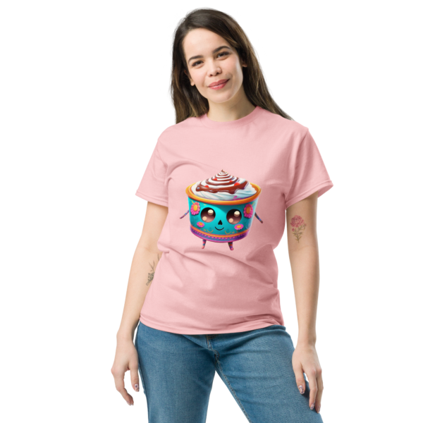 💀 Camiseta clásica unisex - Día de Muertos - Manolito🕯️ - Image 19