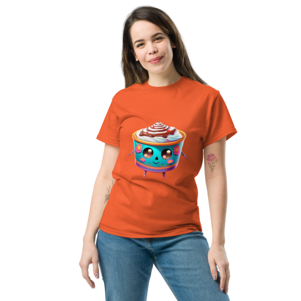 💀 Camiseta clásica unisex - Día de Muertos - Manolito🕯️ - Image 21