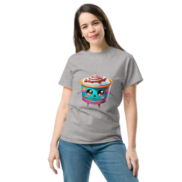 💀 Camiseta clásica unisex - Día de Muertos - Manolito🕯️ - Image 23