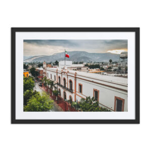 Presidencia Municipal de Lerdo